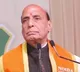 Pakistani youth using their energy to fuel terrorism: Rajnath Singh​