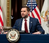 US Vice President Vance heads to Pakistan for Iran talks