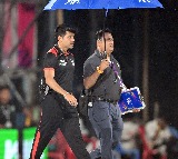 IPL 2026: Rain delays start of RCB vs RR match in Guwahati