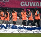 IPL 2026: RCB bring in Hazlewood for Duffy as RR elect to bowl in Guwahati