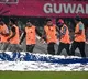IPL 2026: RCB bring in Hazlewood for Duffy as RR elect to bowl in Guwahati