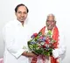 Telangana: Ex‑Minister Jeevan Reddy meets KCR, set to join BRS​
