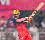 IPL 2026: Patidar's fighting 63 propels RCB to 201/8 vs RR in Guwahati
