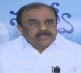 Chandrababu Naidu Accused of Bias Against Rayalaseema Projects by YSRCP Leaders