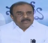 Chandrababu Naidu Accused of Bias Against Rayalaseema Projects by YSRCP Leaders