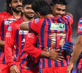 Mukul Choudhary Reveals One Rishabh Pant Advice Behind 27 Ball 54 vs KKR