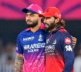 Rajasthan Royals vs RCB IPL 2026 Match Commences in Guwahati