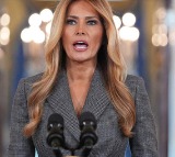 Melania Trump Denounces False Claims of Jeffrey Epstein Ties