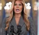 Melania Trump Denounces False Claims of Jeffrey Epstein Ties
