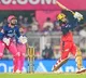 Rajat Patidar blitz helps RCB post big score against RR