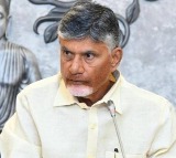 Chandrababu Naidu Warns Ministers on Information Leaks