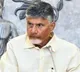 Chandrababu Naidu Warns Ministers on Information Leaks
