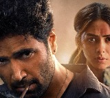 'Dacoit' Movie Review
