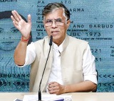 Telangana HC grants one week anticipatory bail to Pawan Khera