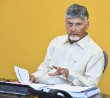 Chandrababu Naidu Reviews Gas Supply and PNG Connections in Andhra Pradesh