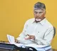 Chandrababu Naidu Reviews Gas Supply and PNG Connections in Andhra Pradesh