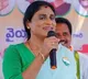 YS Sharmila Calls Pulivendula Avi Goddali in Jagan Jibe