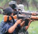 30 Maoists to Surrender Before DGP Shiva Dhar Reddy in Telangana