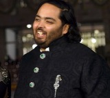 Anant Ambani Donates RS 10 Crore for Cow Shelter on Birthday
