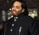Anant Ambani Donates RS 10 Crore for Cow Shelter on Birthday