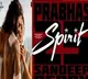 Prabhas Spirit Movie Set Fire Accident Minor Injuries Reported
