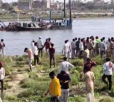 Mathura Boat Accident 10 Pilgrims Dead in Yamuna River