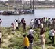 Mathura Boat Accident 10 Pilgrims Dead in Yamuna River