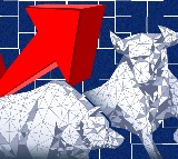 Stock Markets Surge Again in India