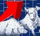 Stock Markets Surge Again in India