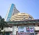 Sensex Crosses 77000 Mark on Friday