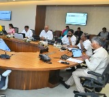 AP Cabinet Approves Key Decisions Under Chandrababu Naidu Leadership