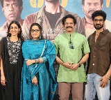 Rakasa Success Niharika Konidela Promises Distributors Happiness