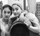 Rashmika Mandanna Celebrates Siblings Day with Sister Shimann and Anand Deverakonda