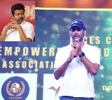 Vishal Supports Vijay After Jana Nayagan Leak