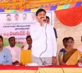 Ponguleti Srinivasa Reddy Slams BRS Allegations