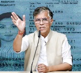 Telangana HC grants one-week anticipatory bail to Pawan Khera