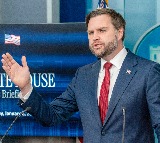 JD Vance departs for Pakistan talks warns Iran