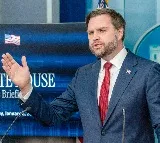 JD Vance departs for Pakistan talks warns Iran