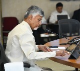 Chandrababu Naidu AP Cabinet Meeting Key Decisions
