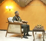 Army delayed strike at terror camps to respect namaz reveals Gen Dwivedi