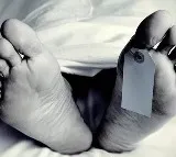Gudivada Techie Bandla Rishikesh Found Murdered in Haryana