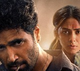 'Dacoit' Movie Review