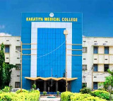 Kakatiya Medical College Ragging Case Seven Students Suspended