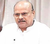 Yanamala Ramakrishnudu Stable After Stent Surgery