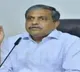 Sajjala Criticizes Amaravati Cites Nava Raipur Example