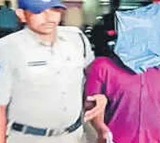 Government Employee Rape Case Turns False Complaint Arrest in Macherla