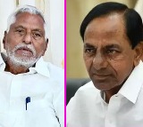 Jeevan Reddy to Meet KCR at Erravalli Farmhouse