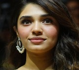 Krithi Shetty Responds to Iron Leg Criticism Nayanthara Support