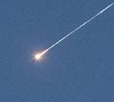 Israel Under Rocket Attack From Lebanon