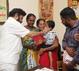 Nandamuri Balakrishna Appeals for Advik Rs 16 Crore SMA Treatment